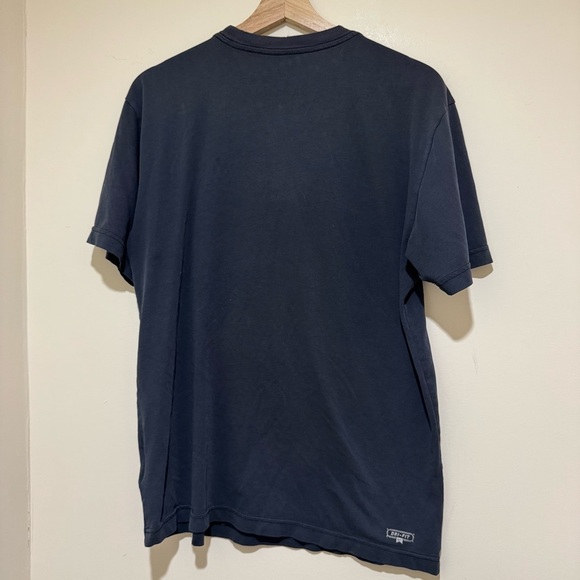 Men’s Nike Skate Every Damn Day Y2K Graphic Dri-Fit Short Sleeve Shirt Size: M - Picture 12 of 16